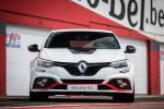 Renault Megane R.S. Trophy-R 2019 года (WW)